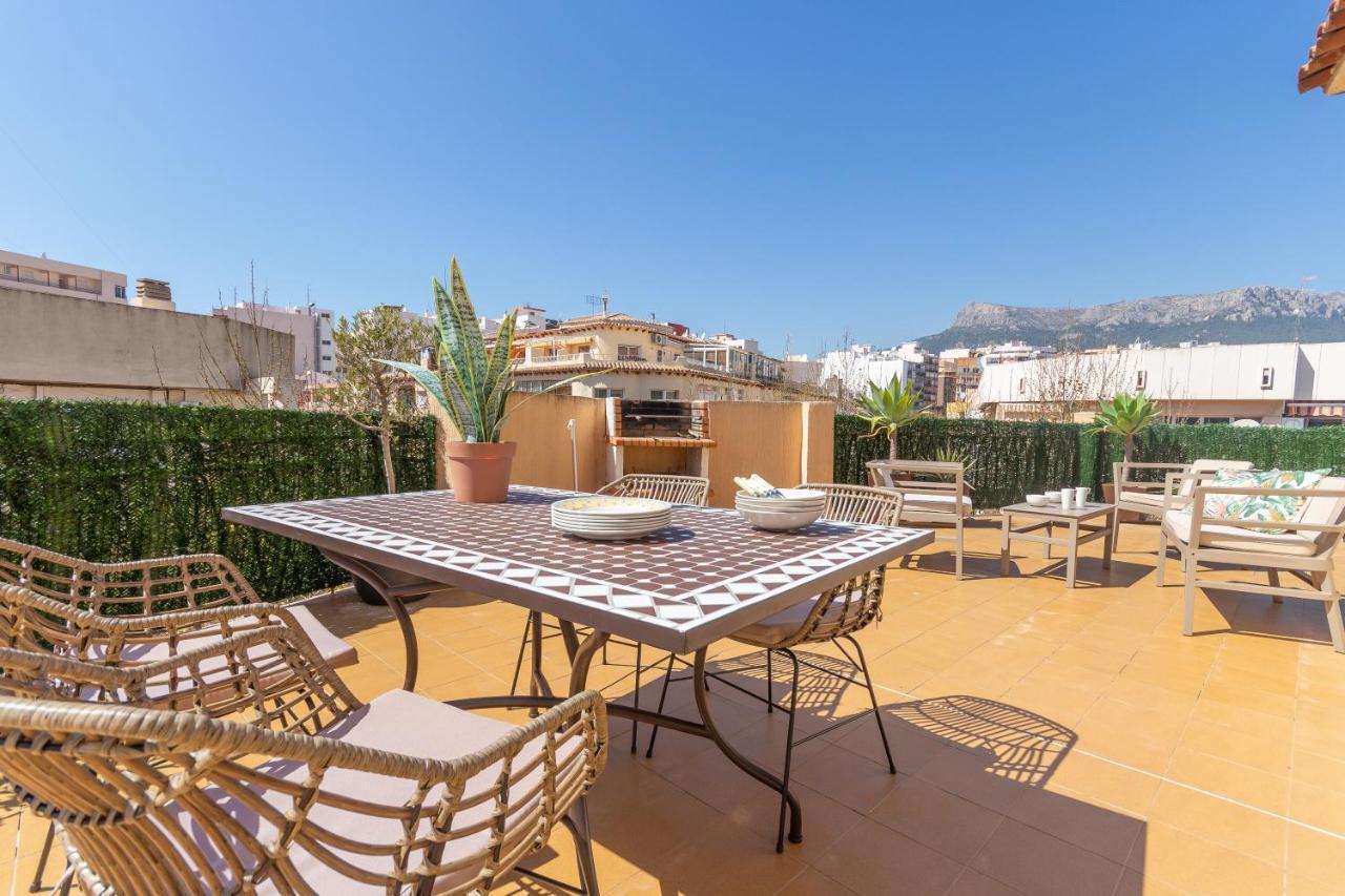 Paola Penthouse - Costa Carpediem Apartment *
