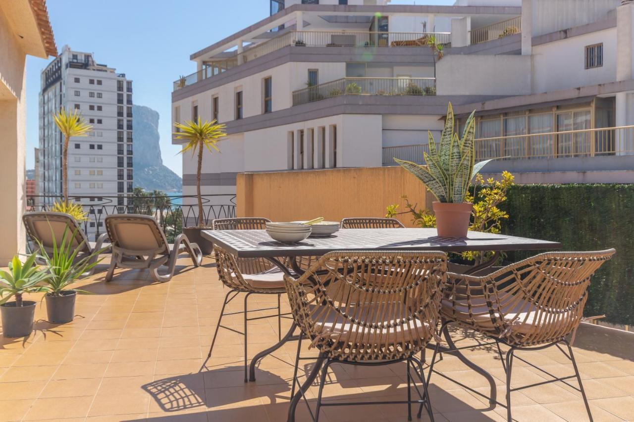 Paola Penthouse - Costa Carpediem Apartment