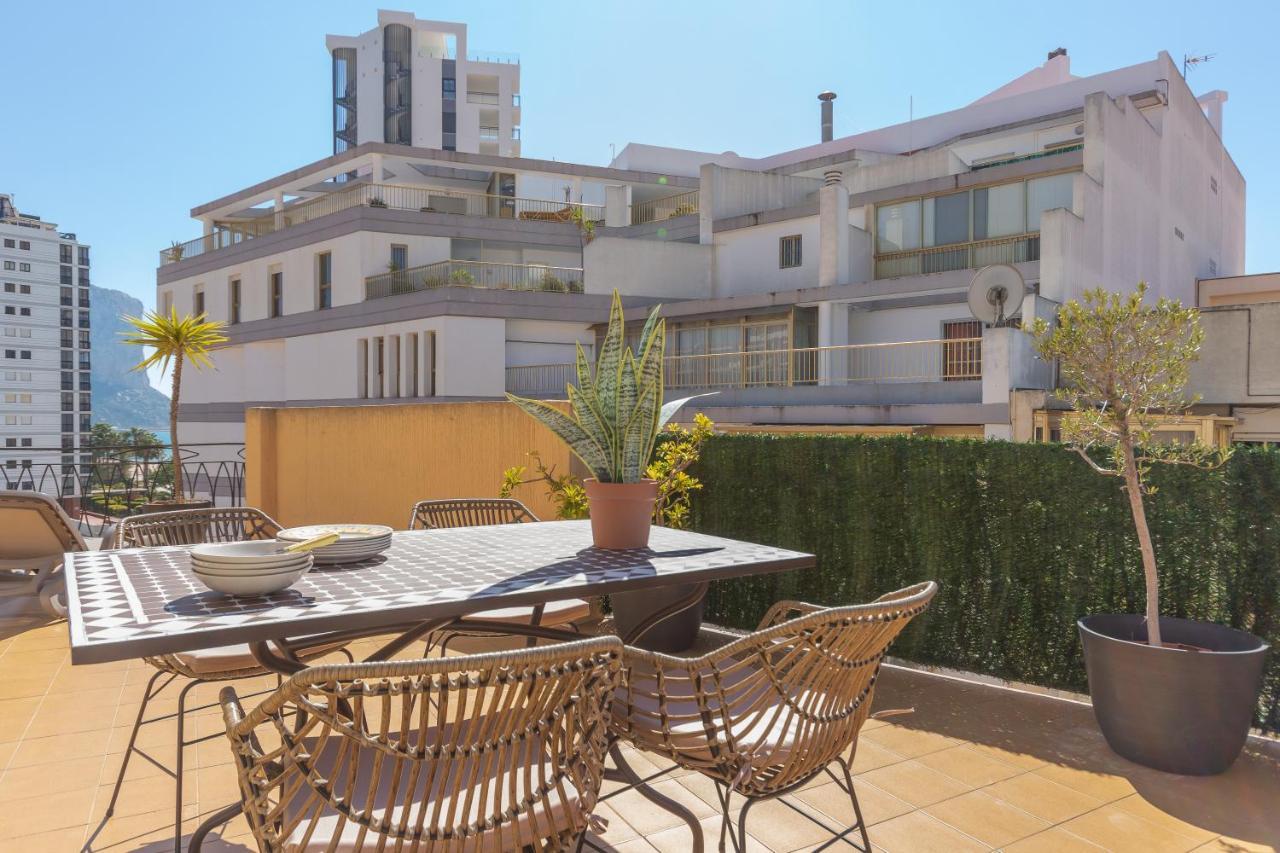 Paola Penthouse - Costa Carpediem