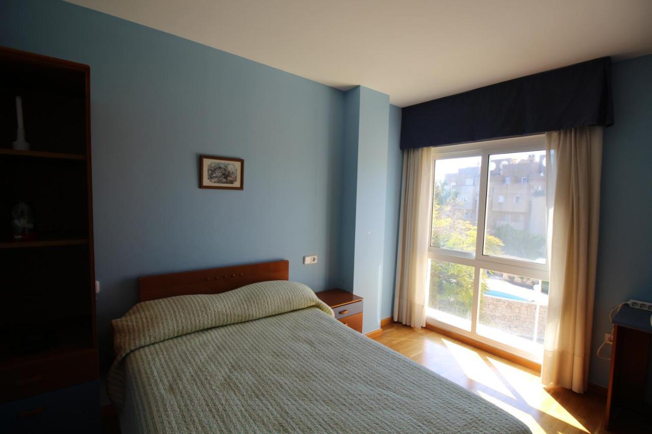Villa Elvira Manzanera-calpe *