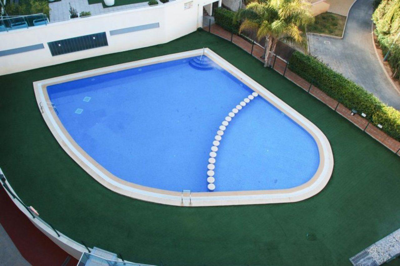 Residencial Nova Apartamento *