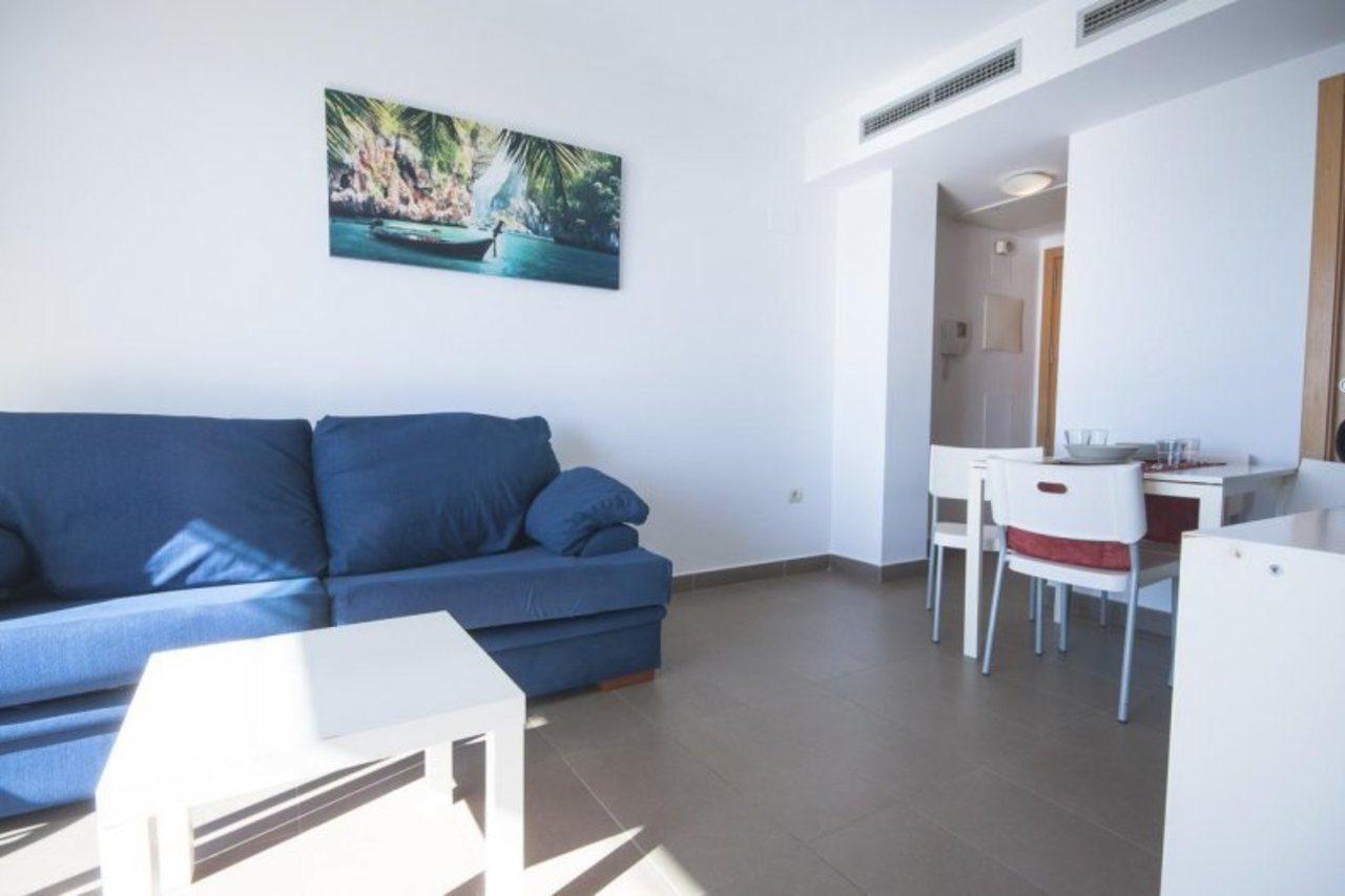 Residencial Nova Apartamento Calpe