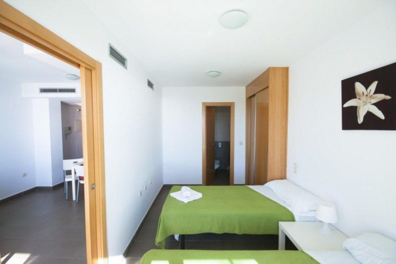 Residencial Nova Apartamento *