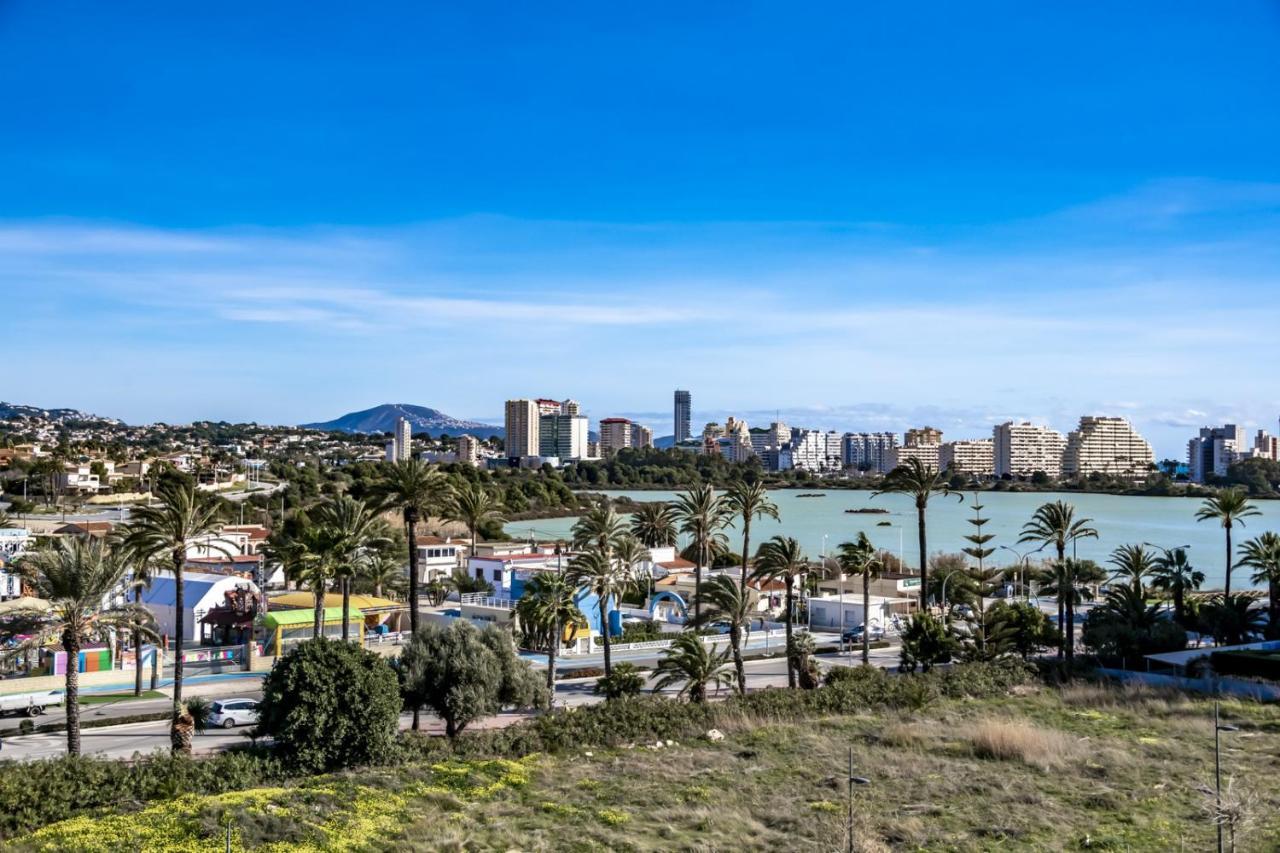 Guzman - Molinet * Calpe