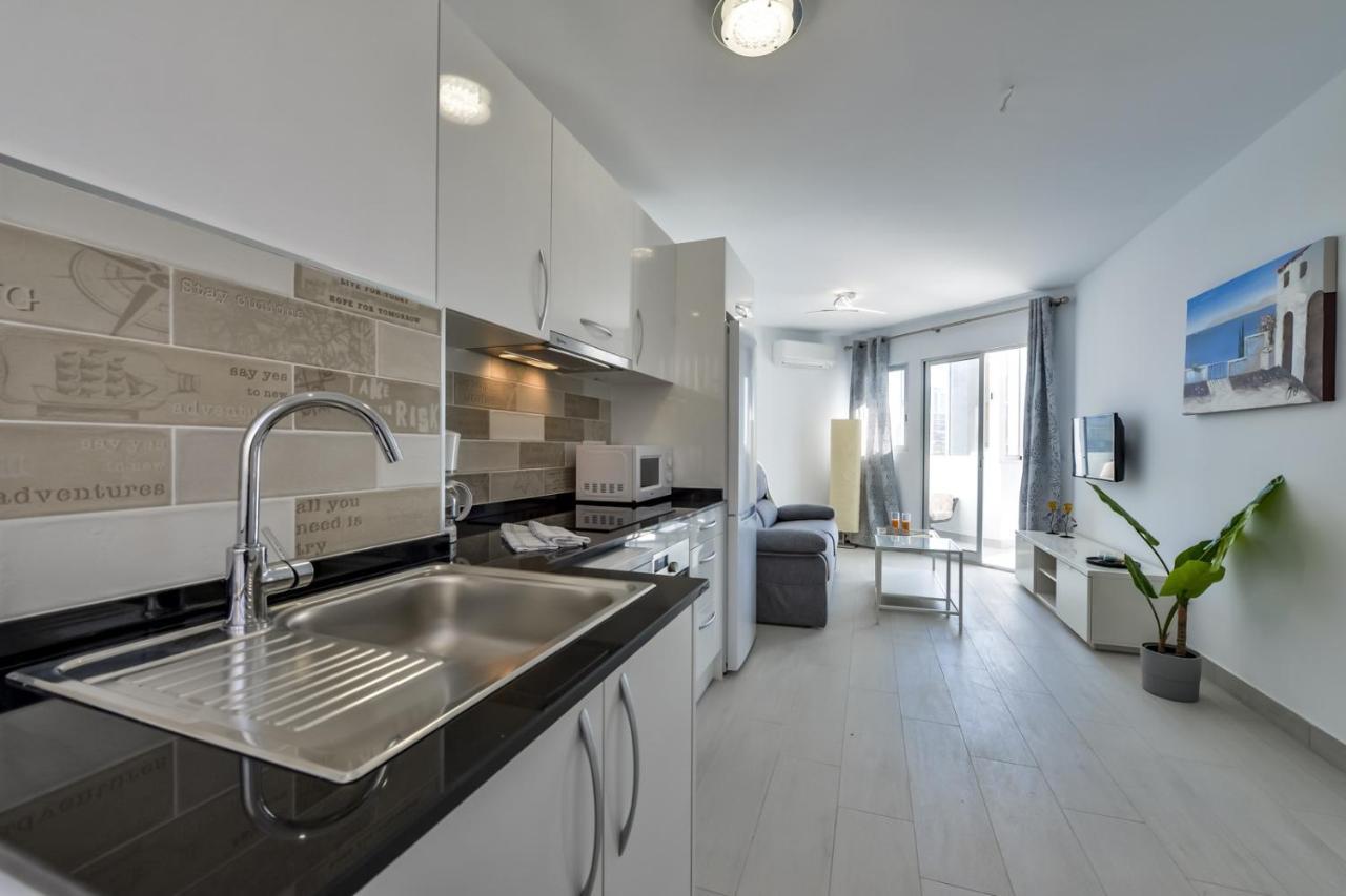 Apartamento Guzman - Molinet *