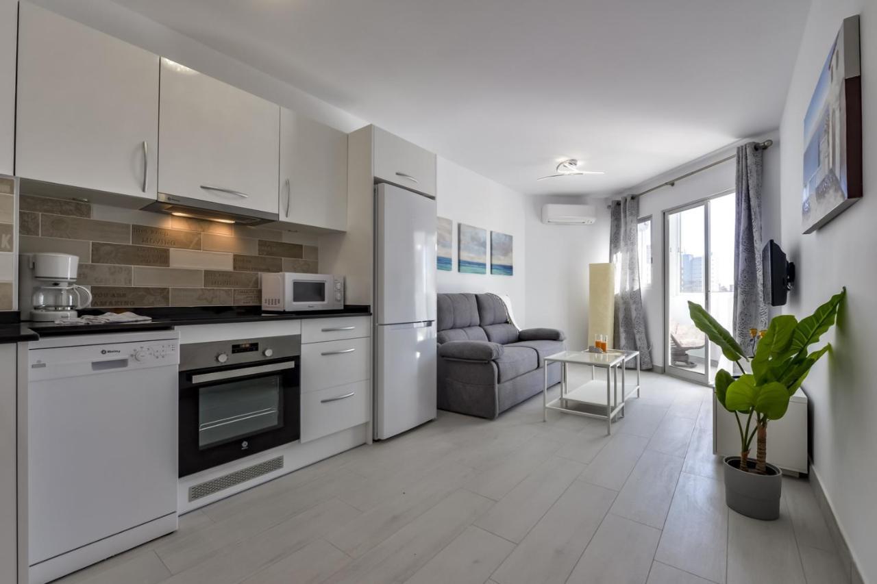 Apartamento Guzman - Molinet