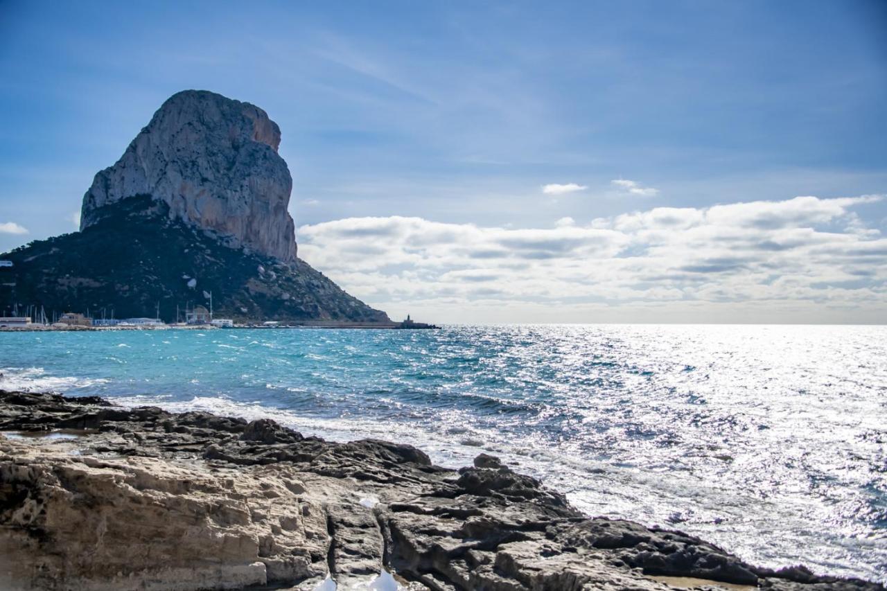 Guzman - Molinet * Calpe