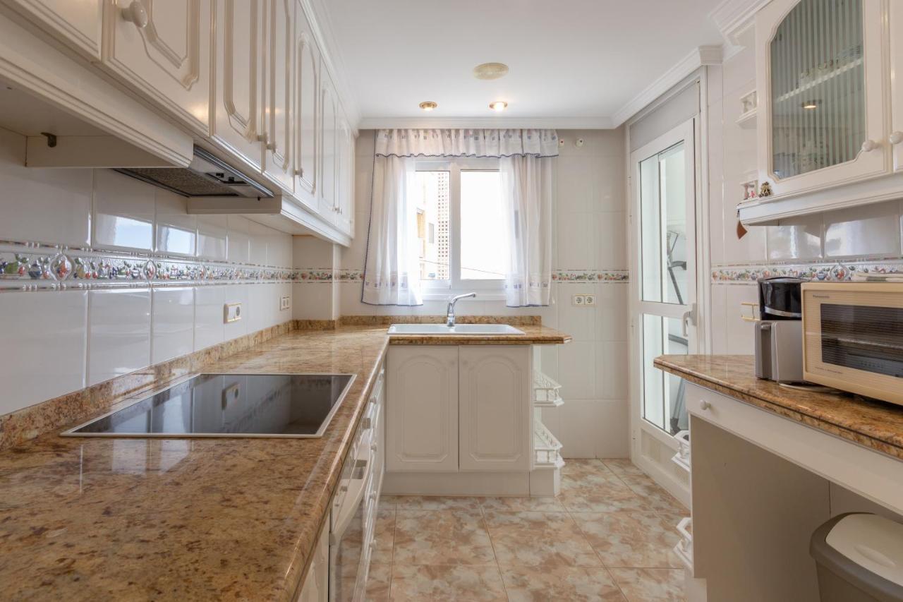 Apartment Joya I - Costa Carpediem