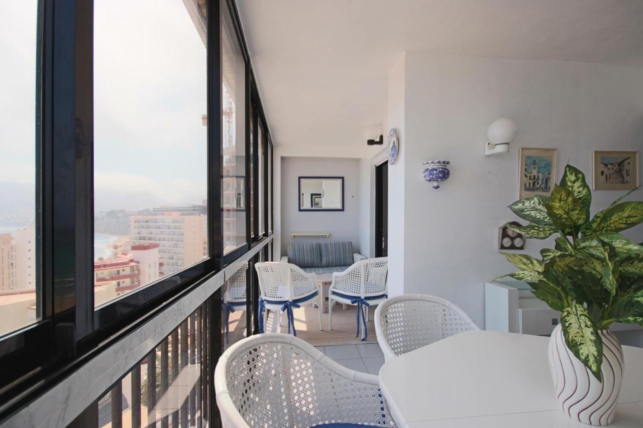 Apartamento Colón - Costa Carpediem Calpe