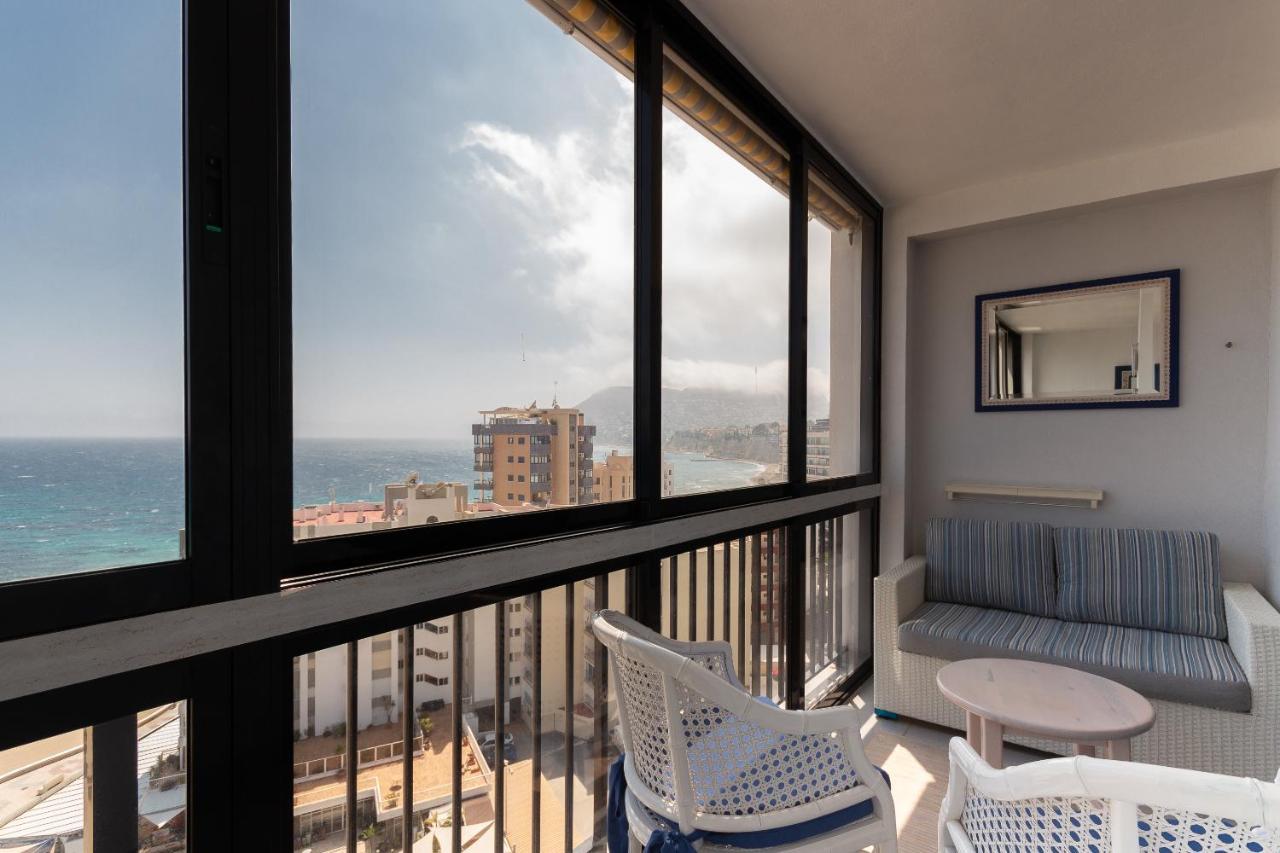 Apartamento Colon - Costa Carpediem Calpe