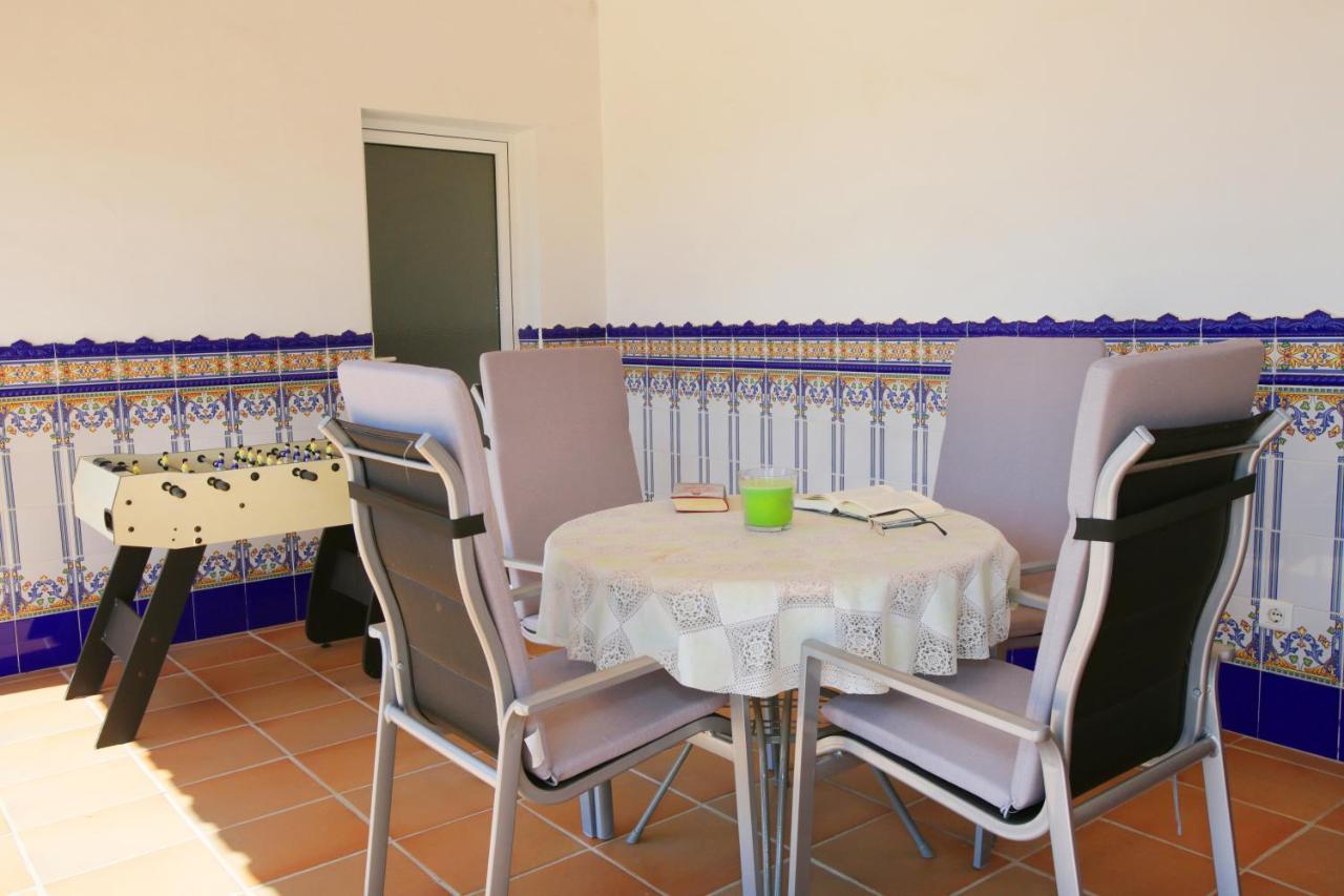 Canuta De Ifach - Costa Carpediem Villa Calpe
