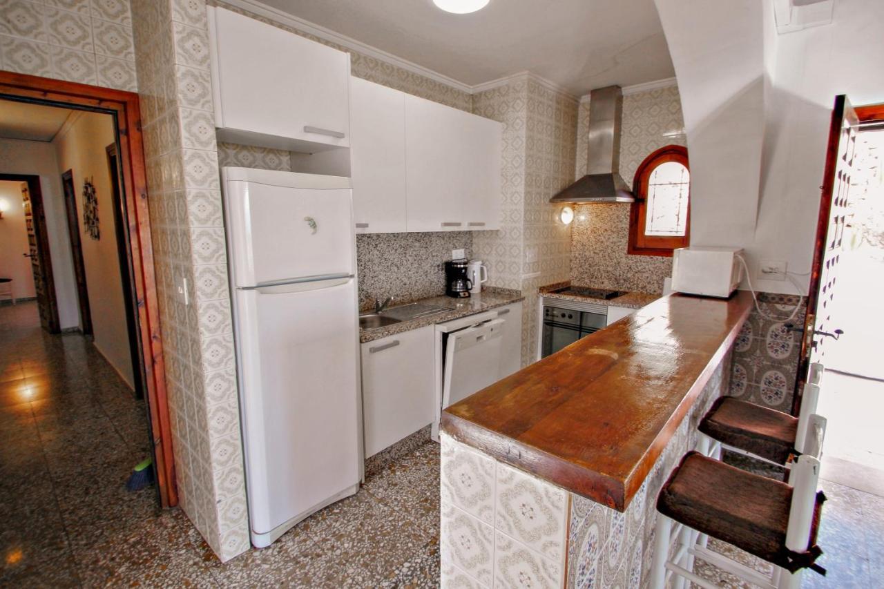 Tosal Julia - Sea View With Private Pool In *