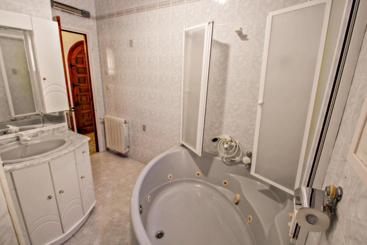 Tosal Julia - Sea View With Private Pool In Villa *
