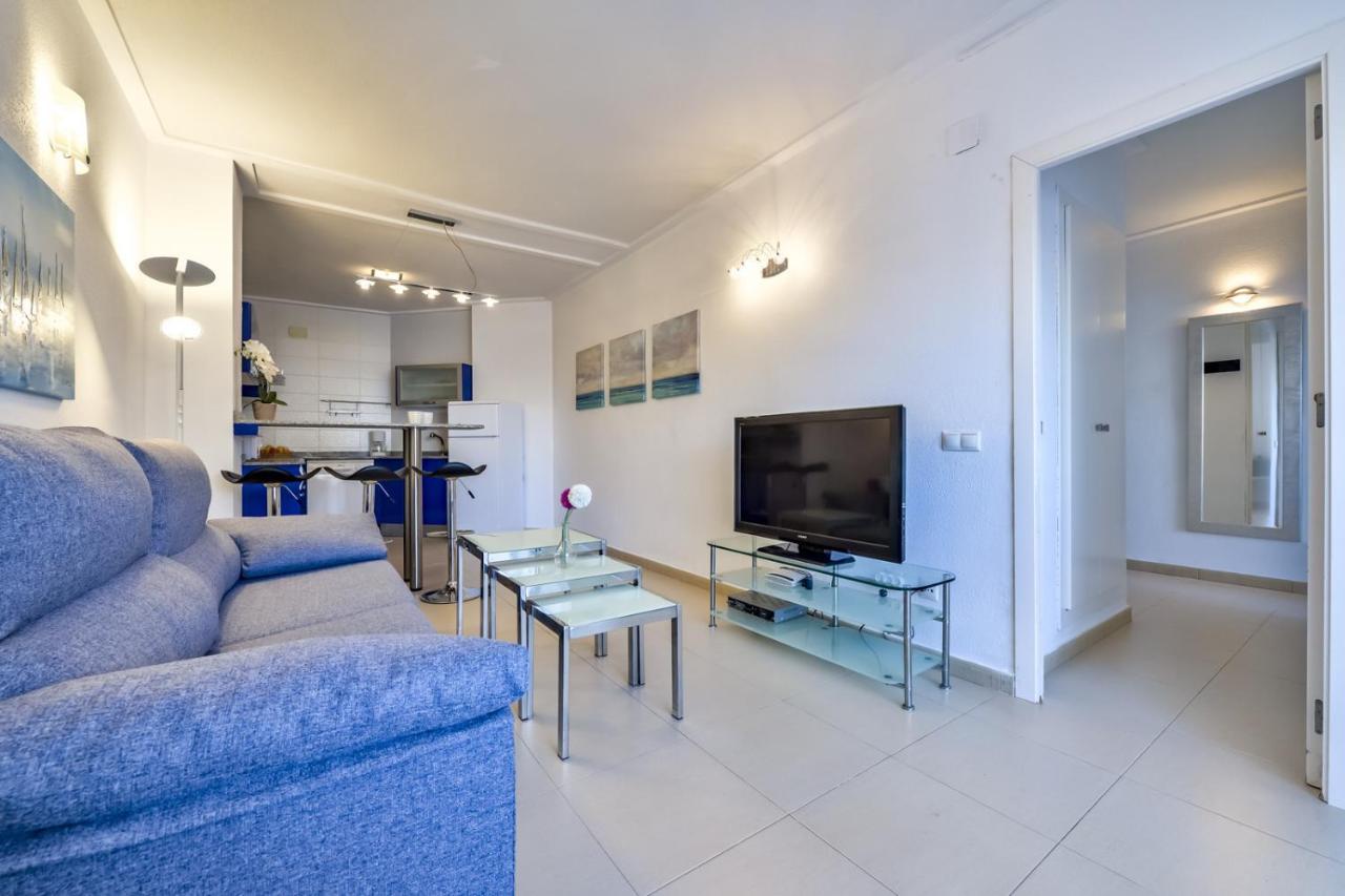 Guzman - Calalga Apartment *
