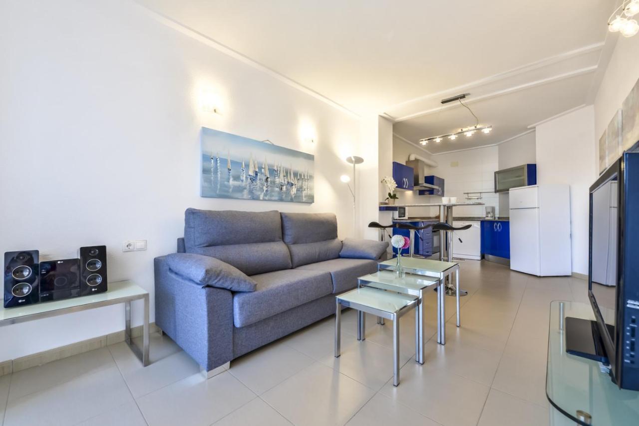 Apartment Guzman - Calalga *