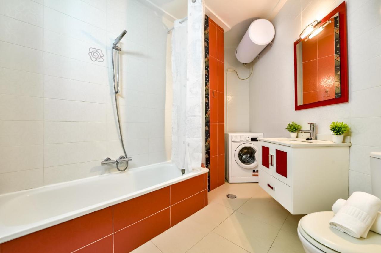 Guzman - Calalga Apartment *