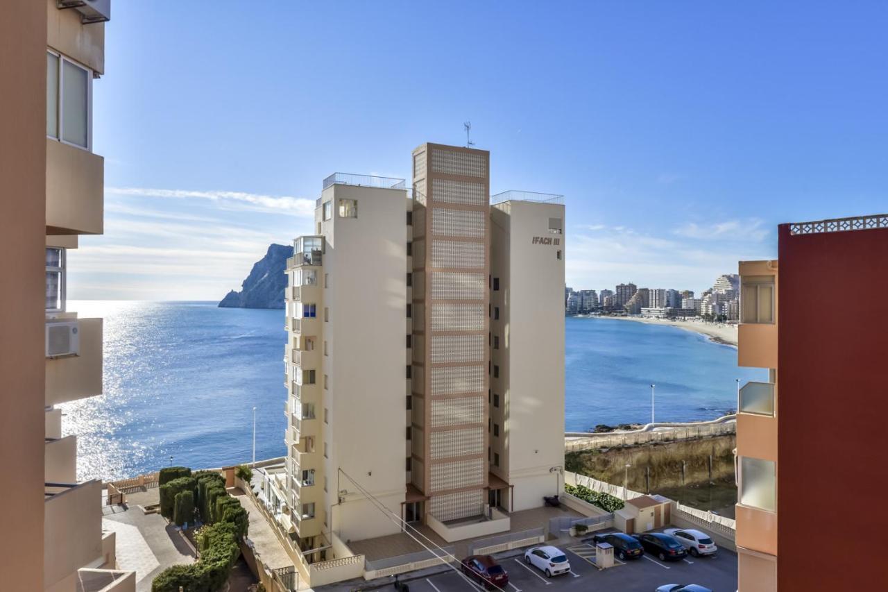 Guzman - Calalga Calpe
