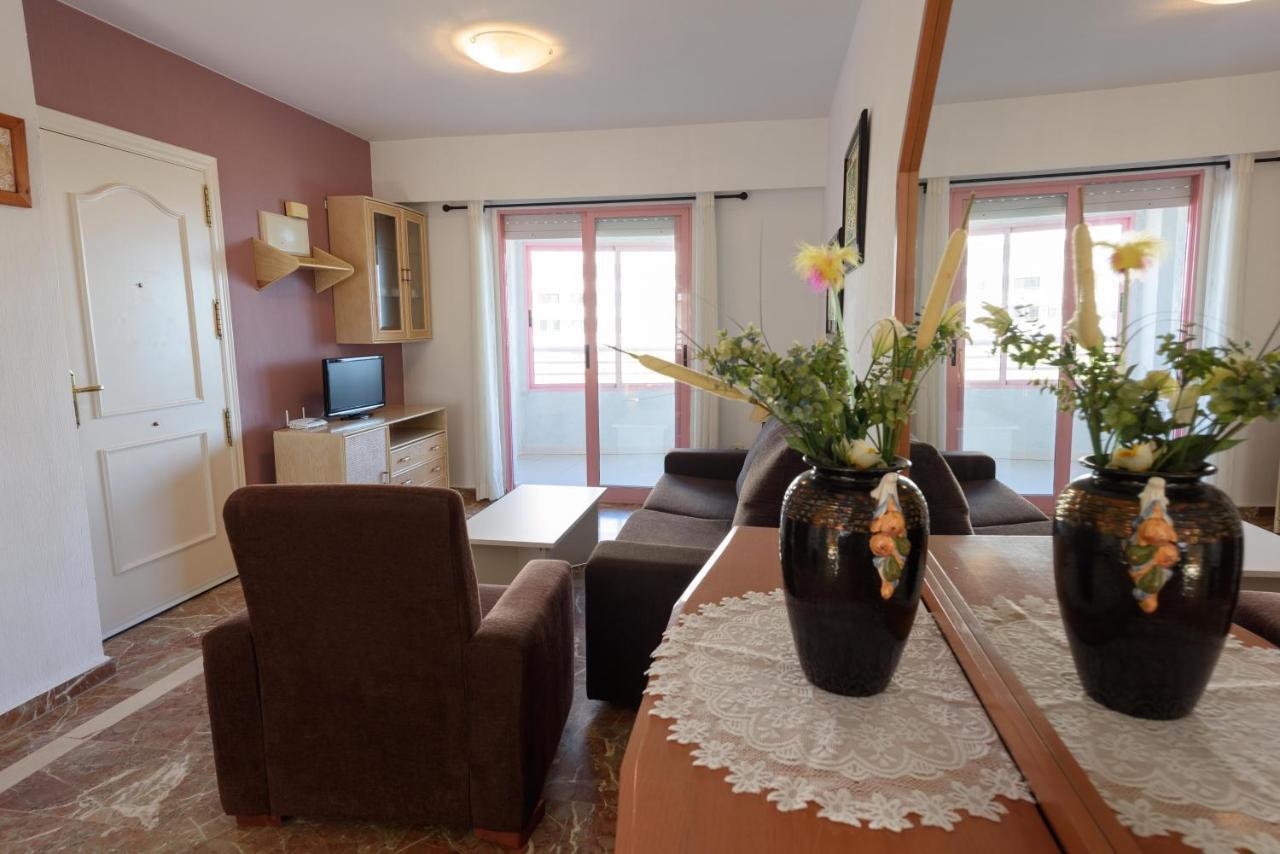 Apartamento Nuevo México C 462 Calpe