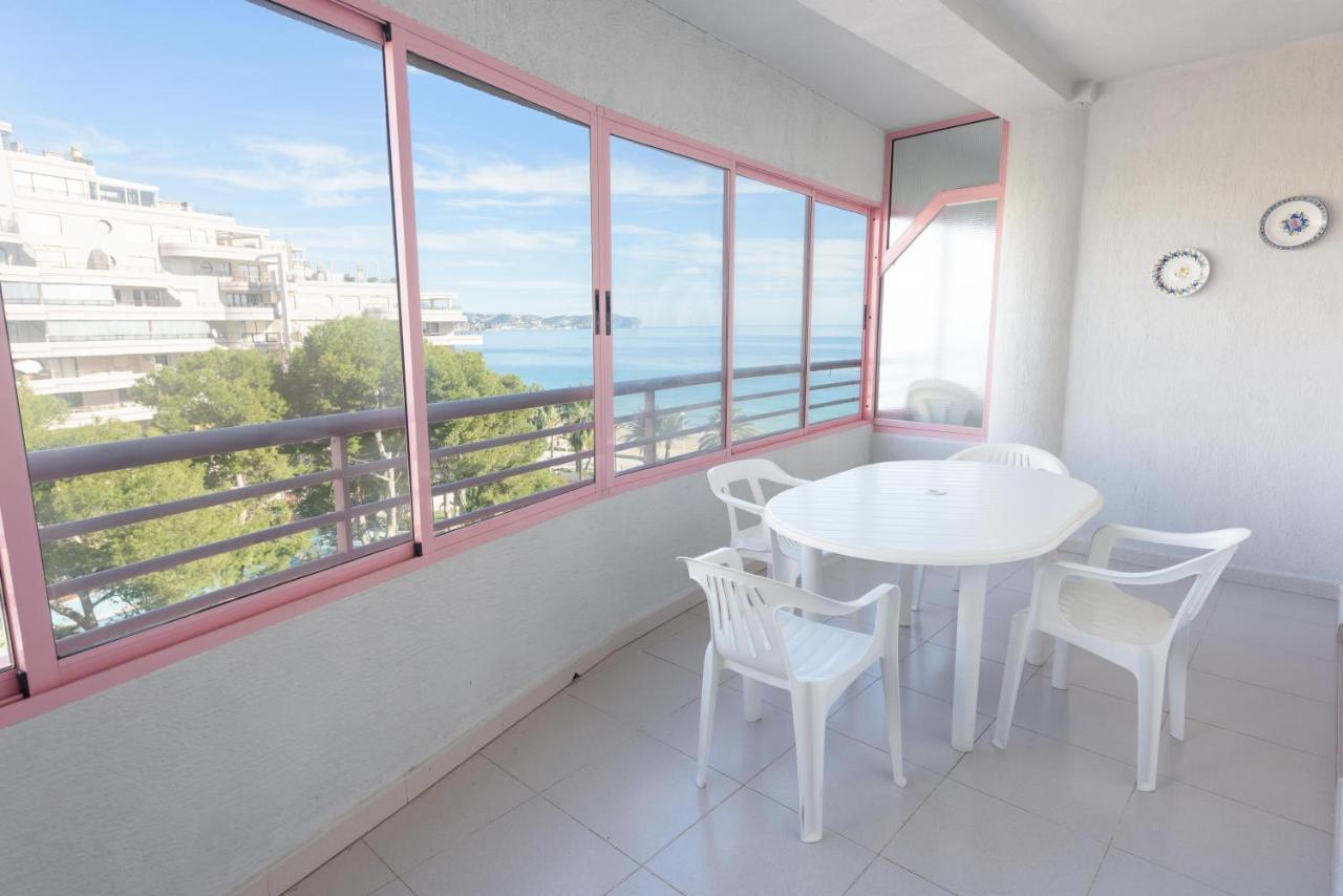 Apartamento Nuevo México C 462 *