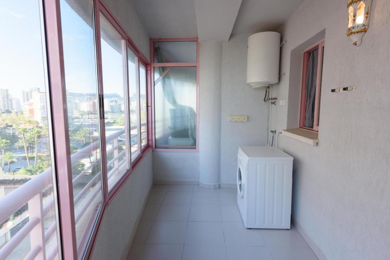 Apartamento Nuevo México C 462