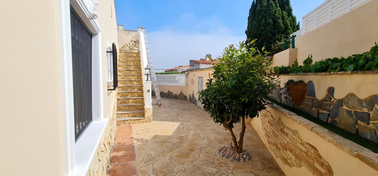 Adelfas Villa Calpe