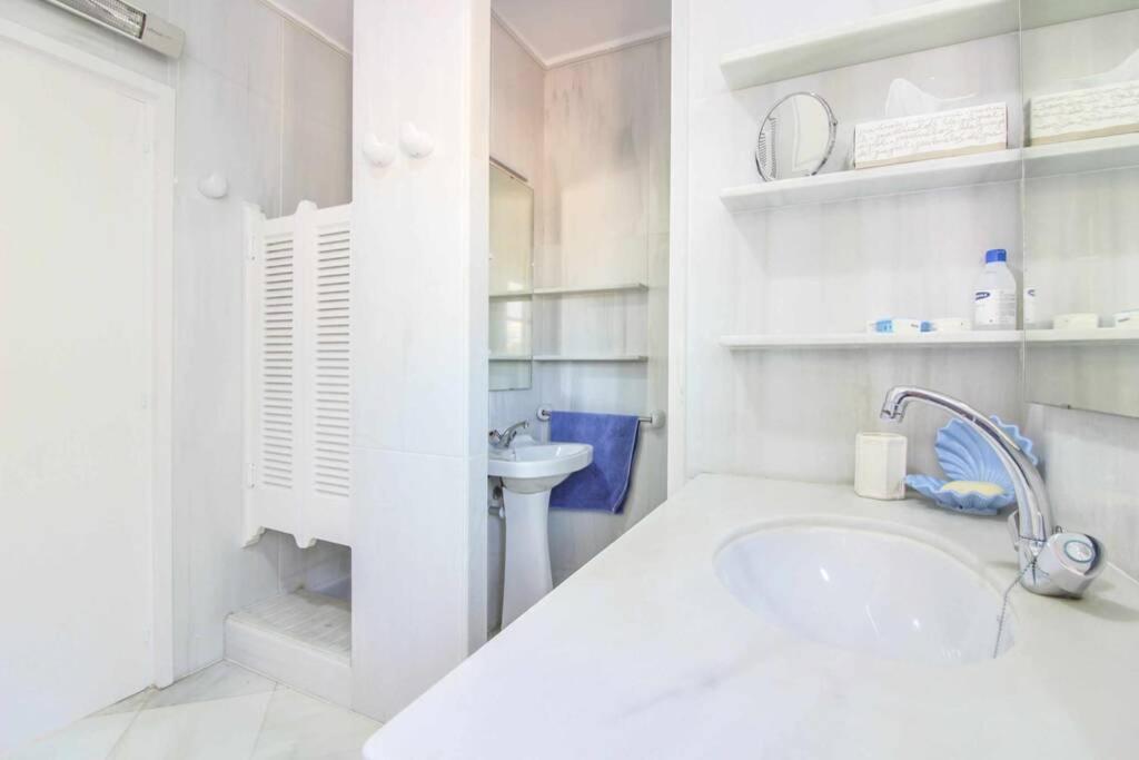 Con Piscina - Anfiteatro Apartamento