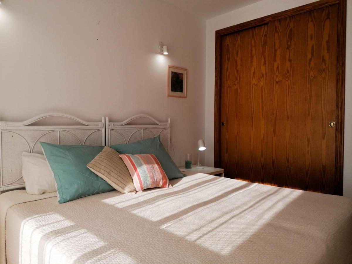 Apartamento Edificio Europa Ii