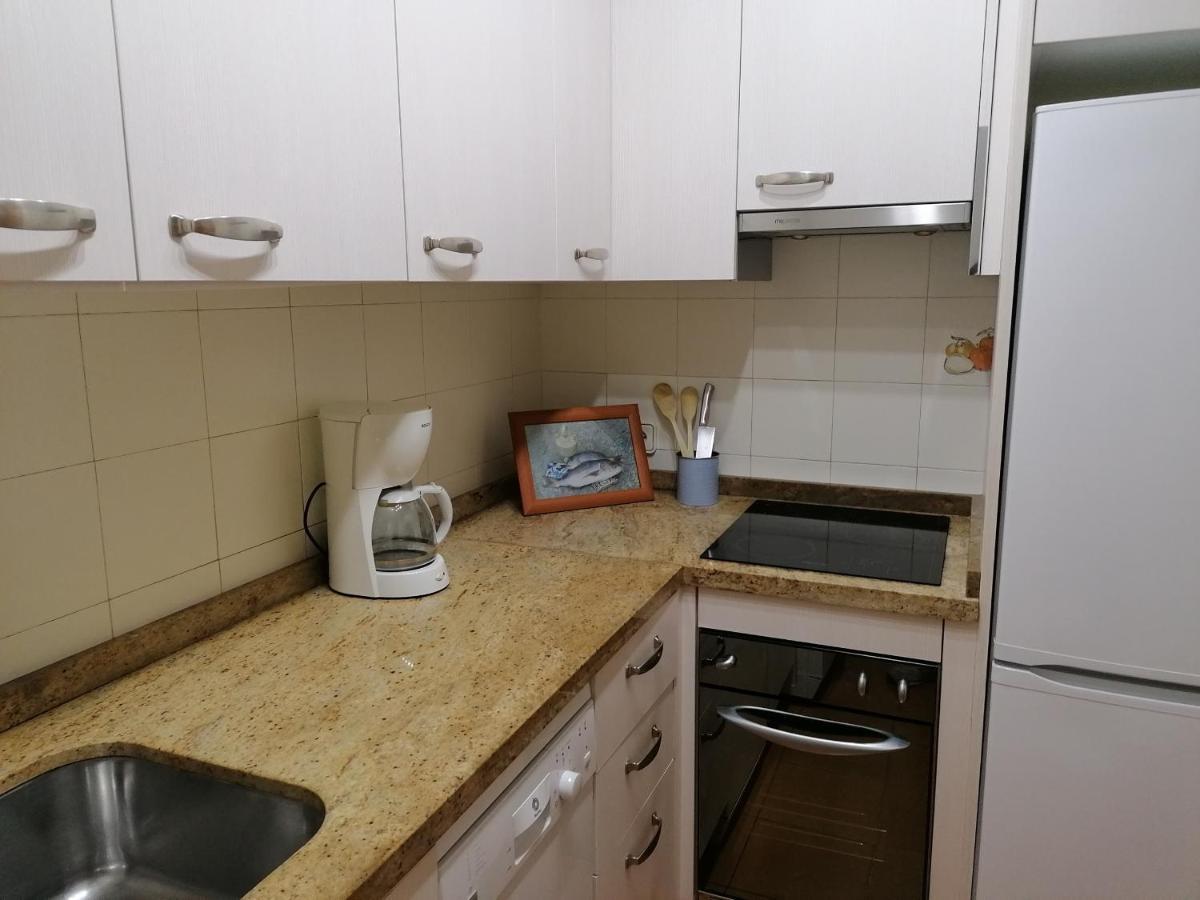 Apartamento Edificio Europa Ii