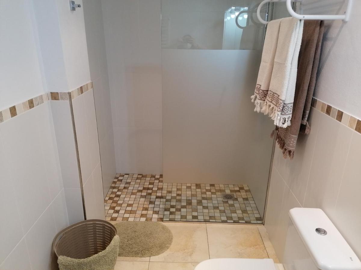 Apartamento Edificio Europa Ii Calpe