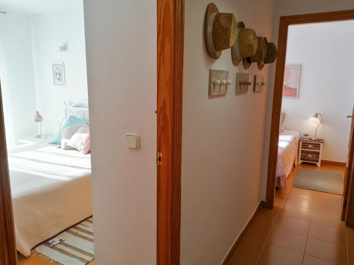 Apartamento Edificio Europa Ii *