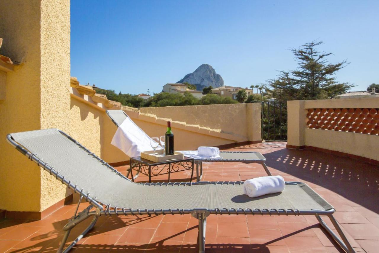 Villa Enchinent