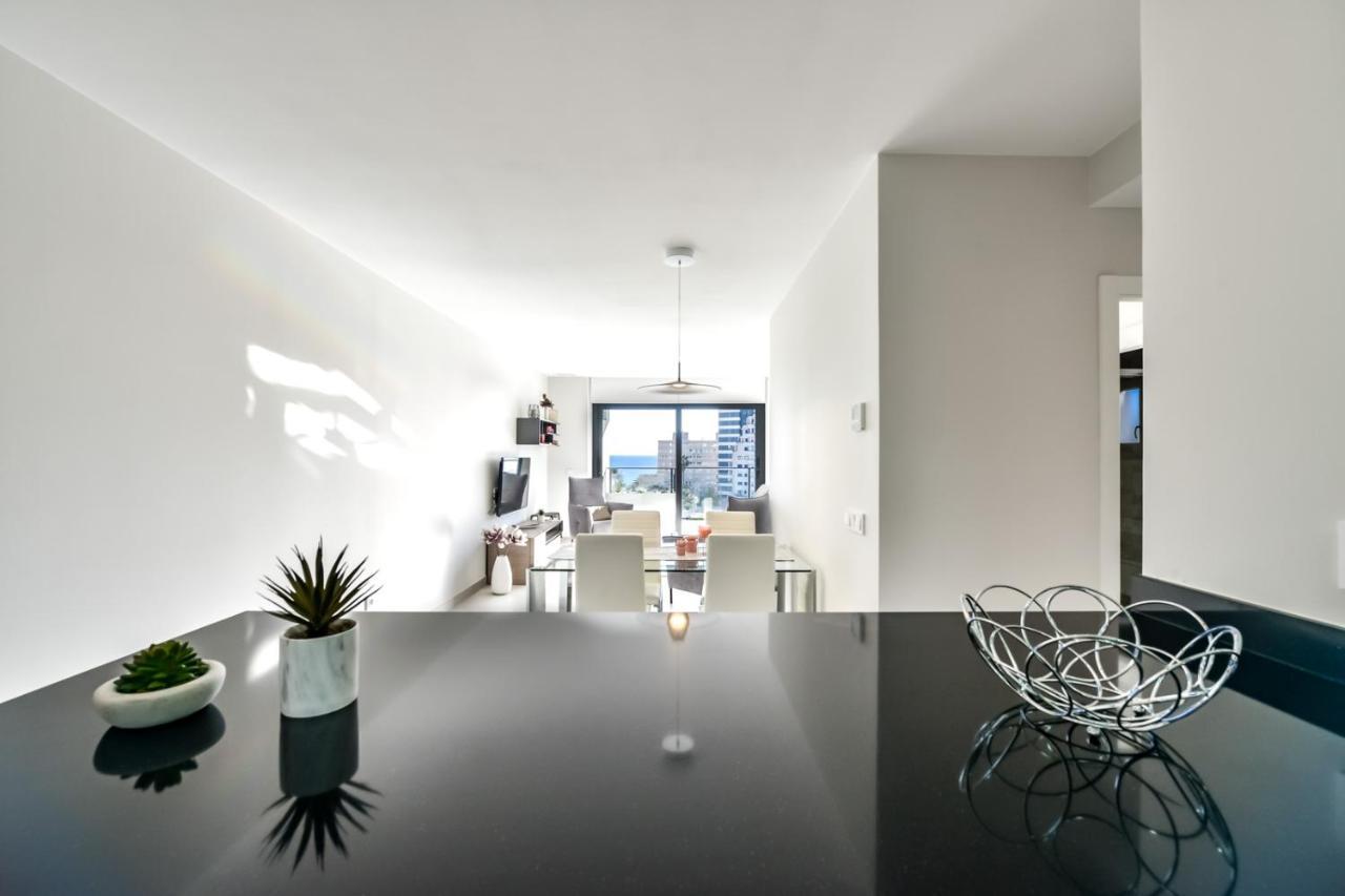 Arenal 512 Apartamento Calpe