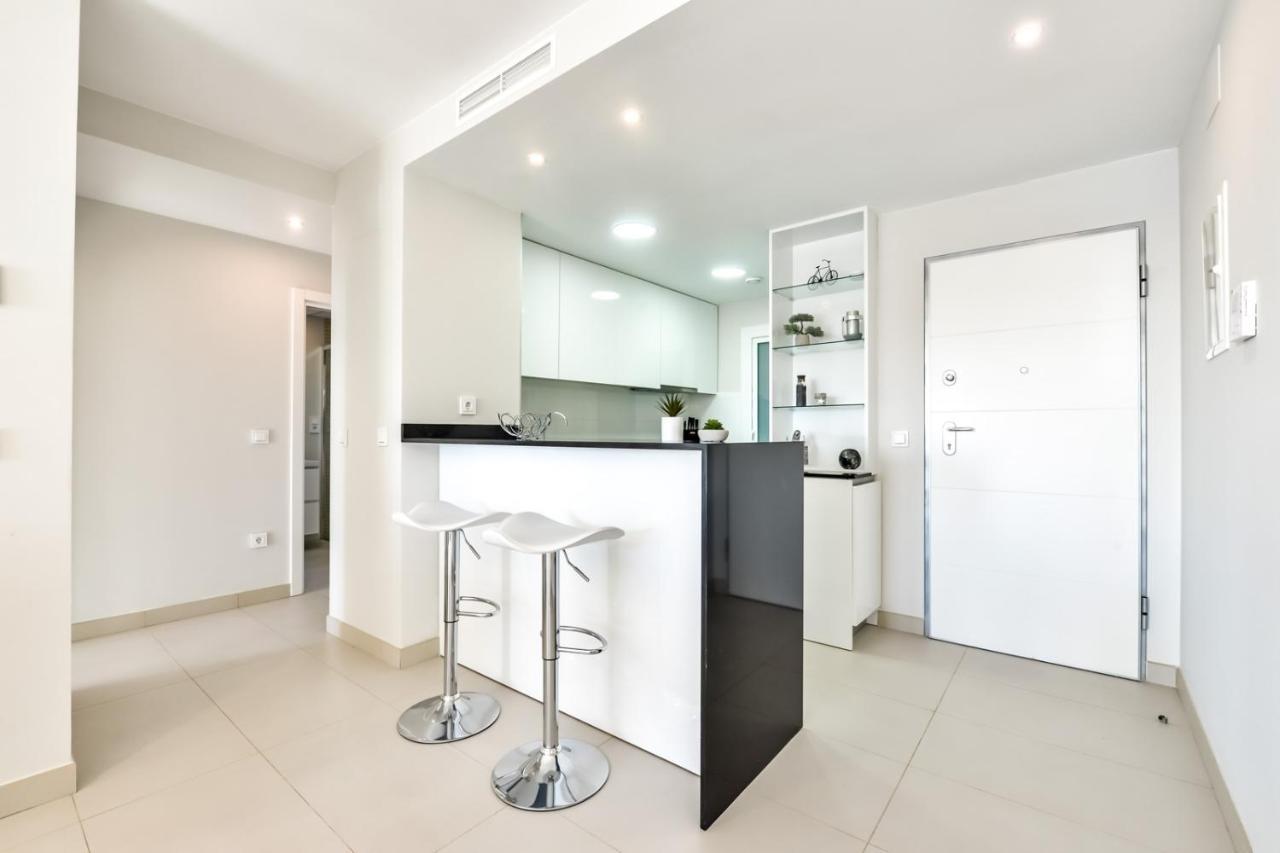 Apartamento Arenal 512