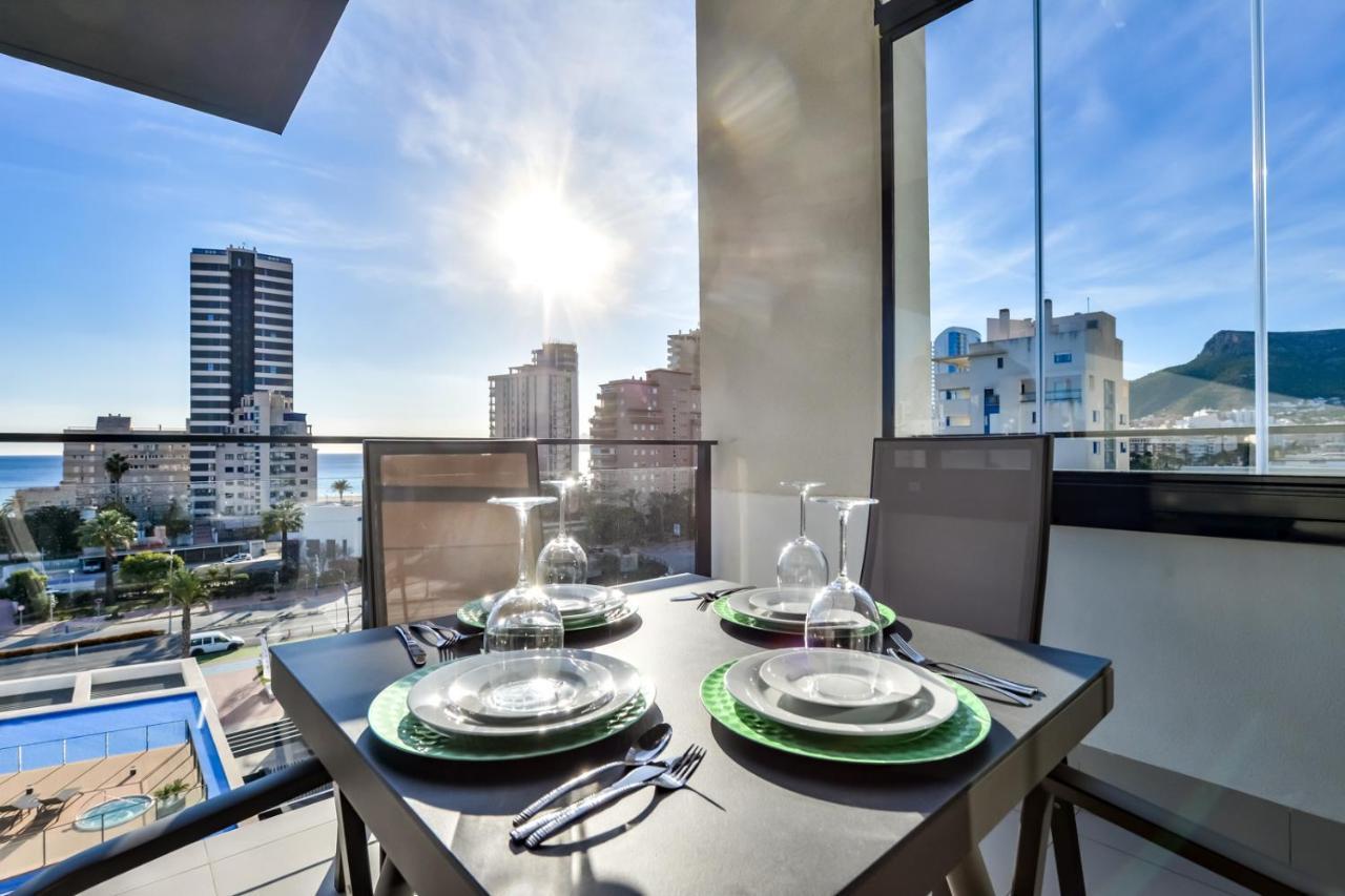 Apartamento Arenal 512 *