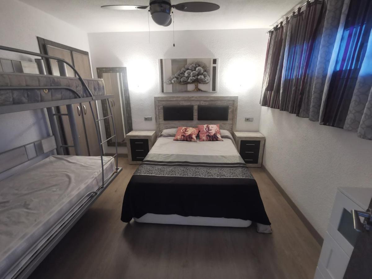 Apartamento Galtor 10 Calpe