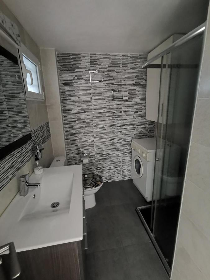 Apartamento Galtor 10