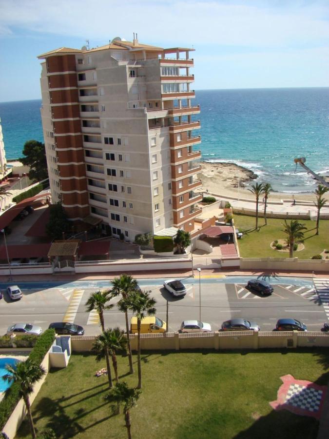 Apartamento Galtor 10