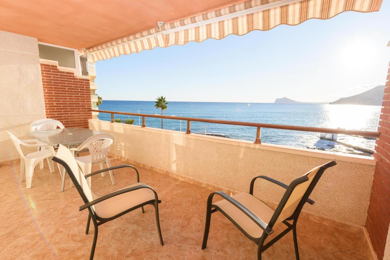 Apartamento Realet R 4g