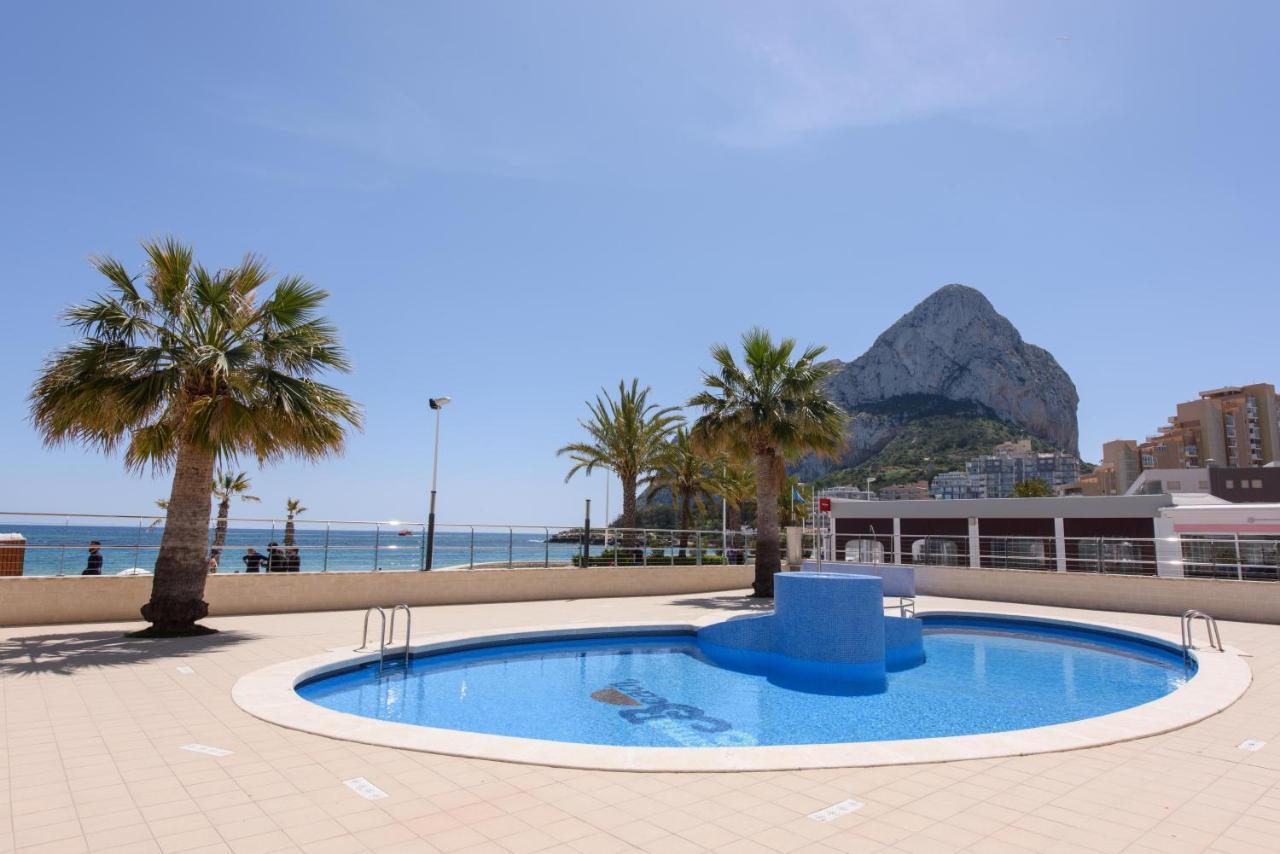 Nuevo Mexico C 451 Apartment Calpe