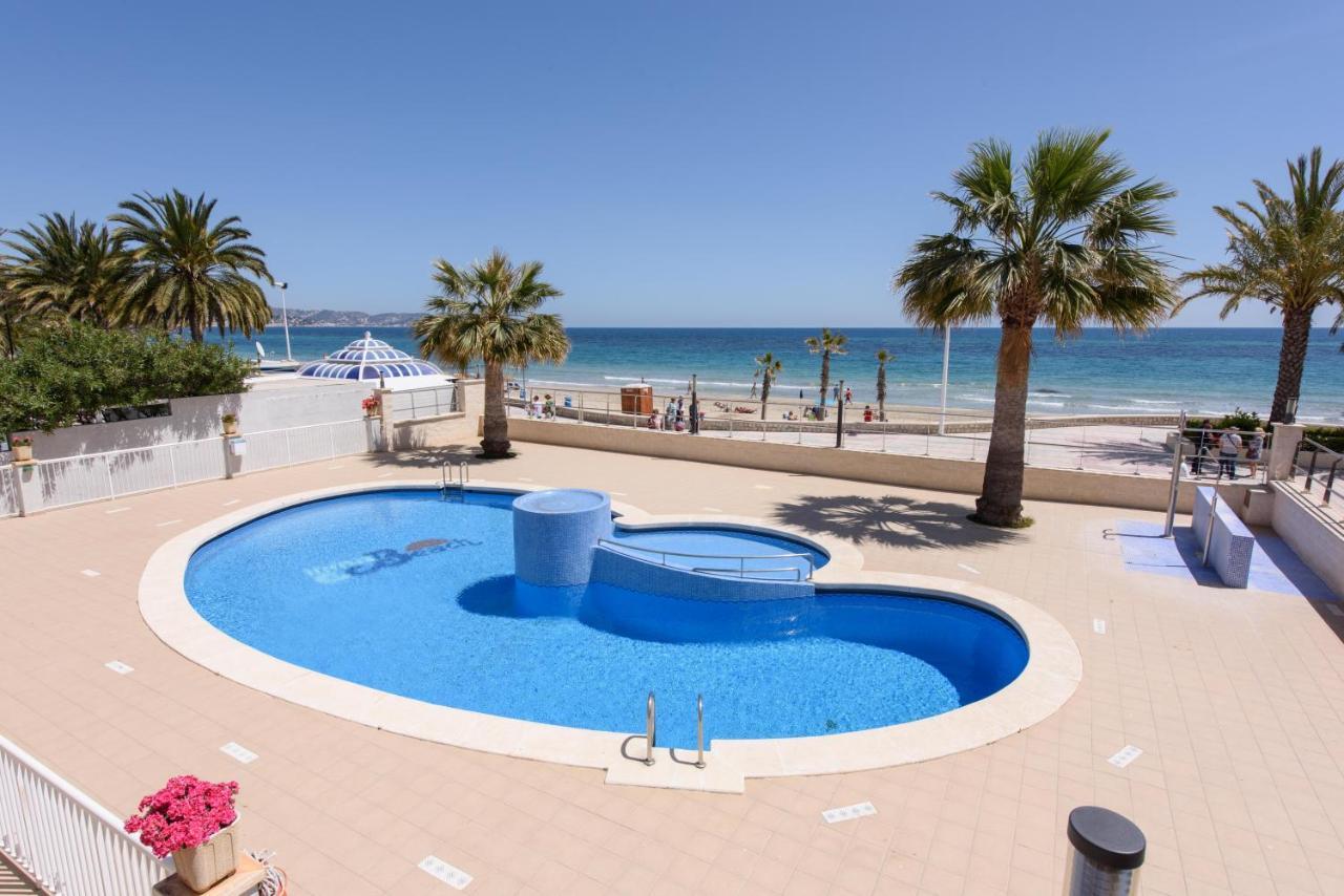 Nuevo Mexico C 451 Apartment Calpe