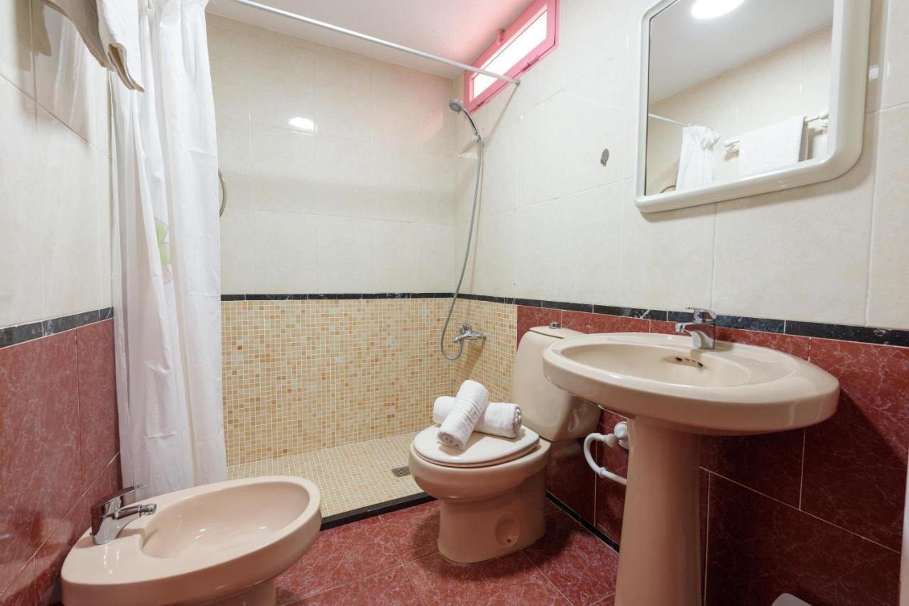 Apartamento Nuevo México M 63 *