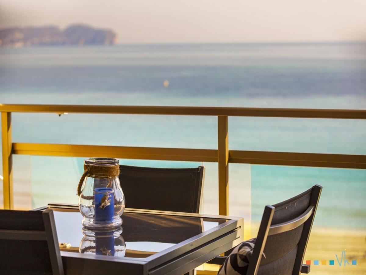 Vh Costablanca - Naima Apartamento Calpe