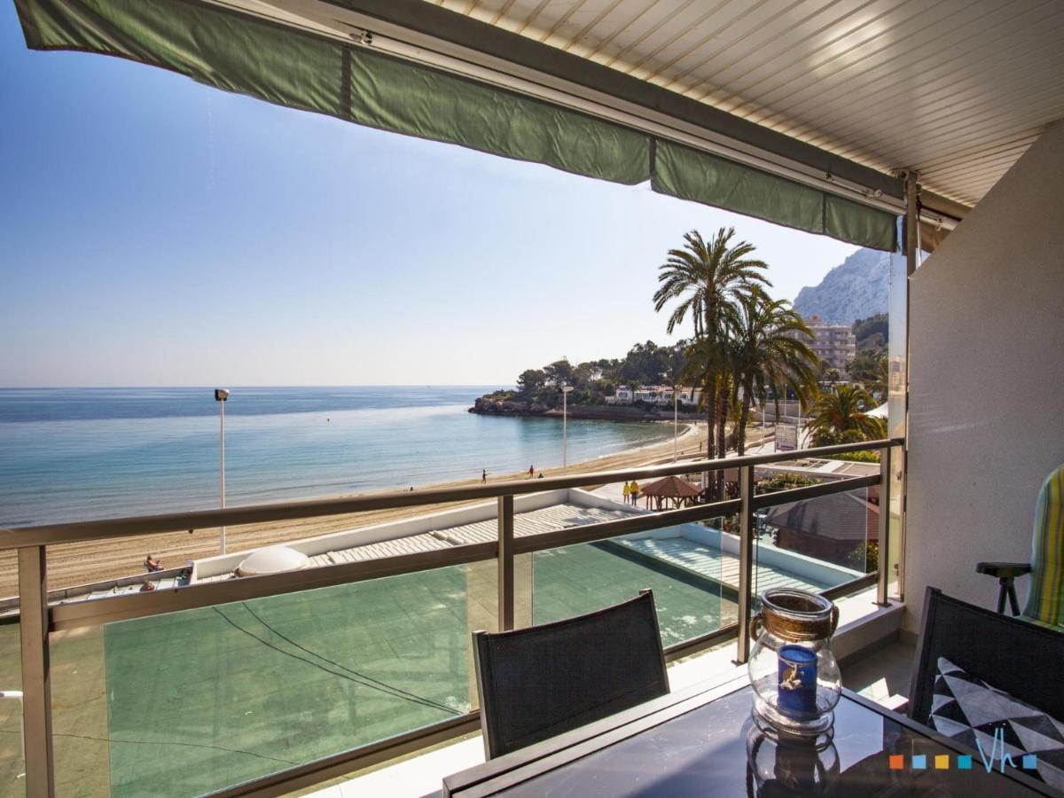 Apartamento Vh Costablanca - Naima Calpe