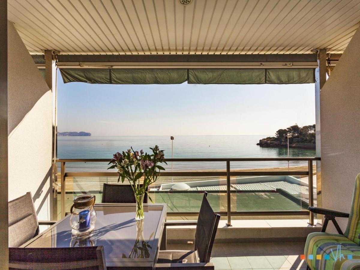 Vh Costablanca - Naima Apartamento Calpe