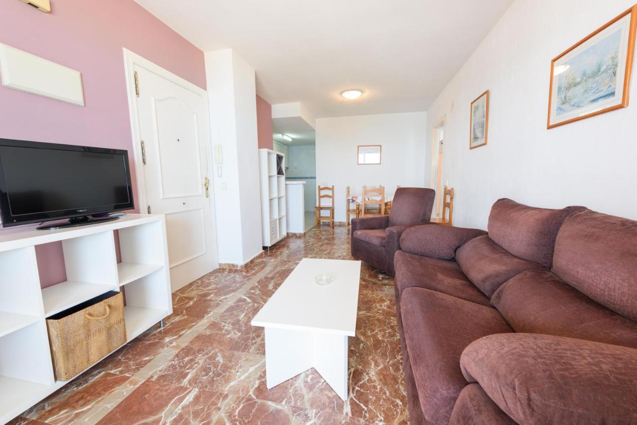 Apartamento Nuevo México C 131 *