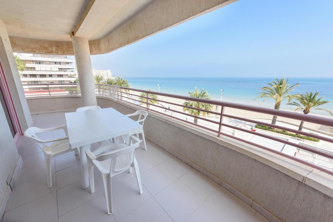 Nuevo México C 131 Apartamento Calpe