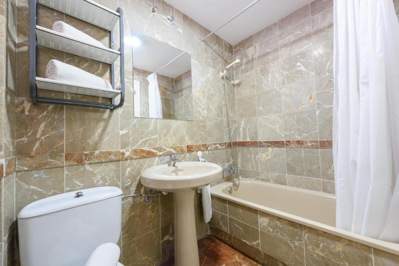 Apartamento Nuevo México C 131 *