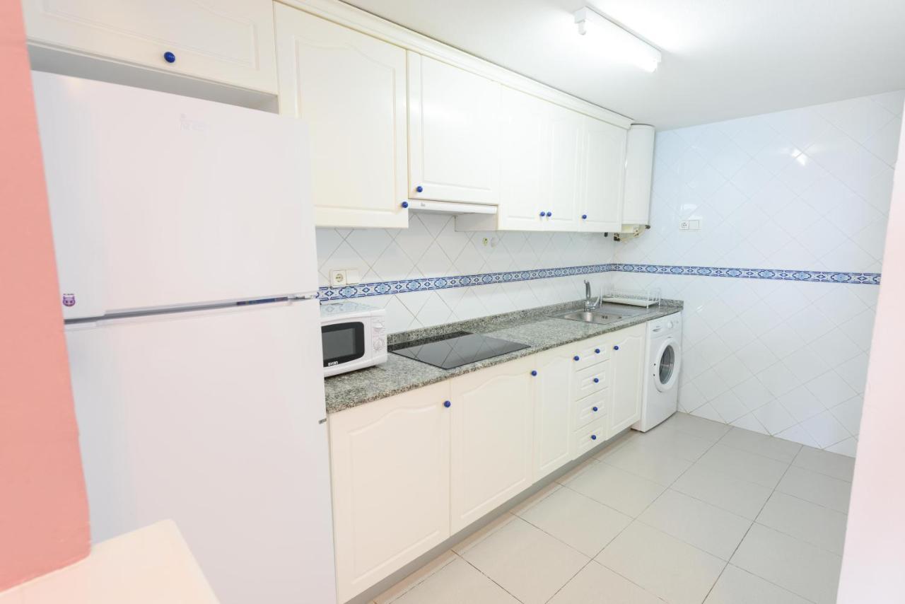 Nuevo México C 131 Apartamento Calpe