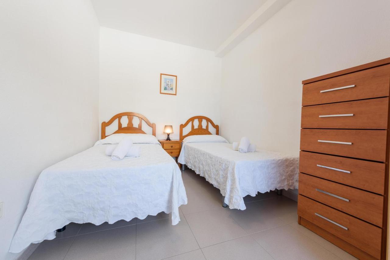 Apartamento Nuevo México C 131 Calpe