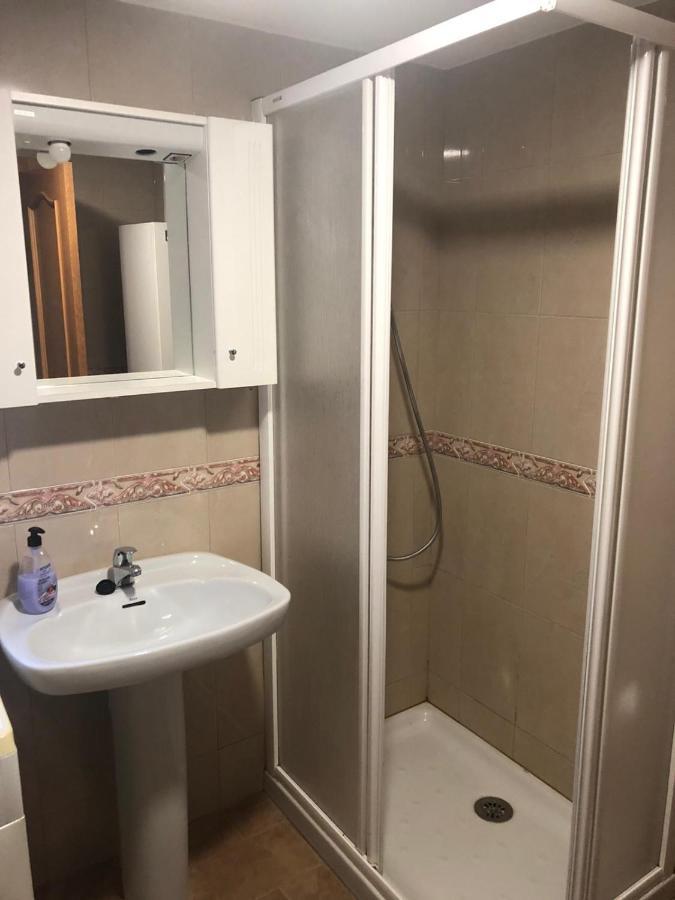 Apolo Iii Apartamento Calpe